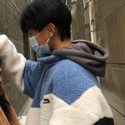 特别好看的真人头像情头