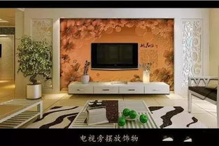  电视机摆放有大讲究,你做对了几点呢