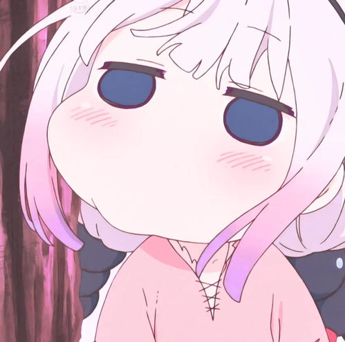  沙雕女生头像