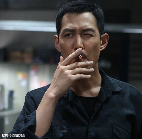  饱受争议的韩剧,这爽剧不应该只是7.7