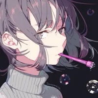 微信女生动漫霸气头像
