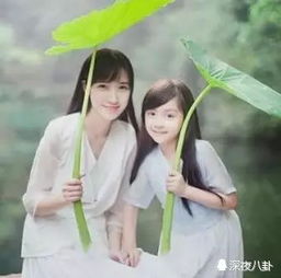  比王诗龄甜比森碟软,小阿拉蕾和董力这对cp好好站