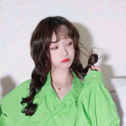  2019最火爆微信女生头像气质清新太多无可奈何何不一笑而过