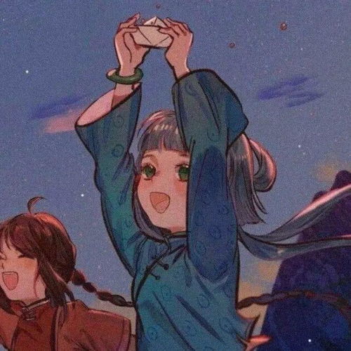  沙雕闺蜜兄弟开黑头像,笑抽了哈哈哈哈