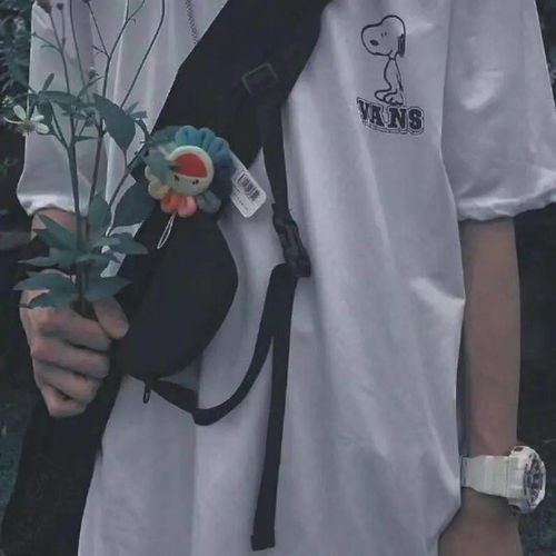  臭宝该换微信头像啦