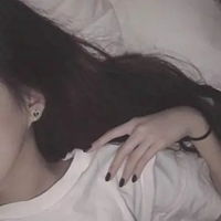 女生头像半身不露头