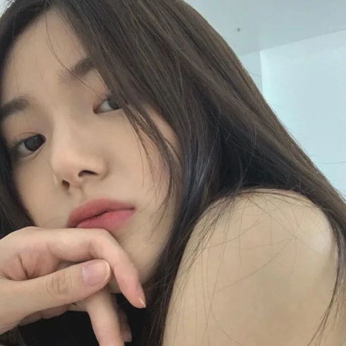  头像女生我们去看电影怎么样