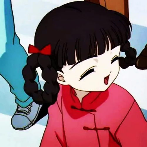  动漫头像qq微信头像