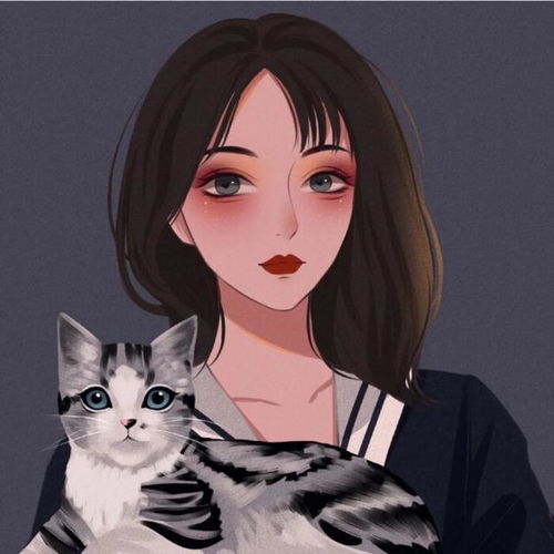  真正厉害的女人,很安静