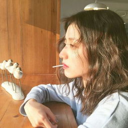 清纯温柔甜美女头像女头