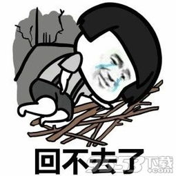  回不去了系列表情图片下载我们再也回不去了表情包高清完整版下载9553下载