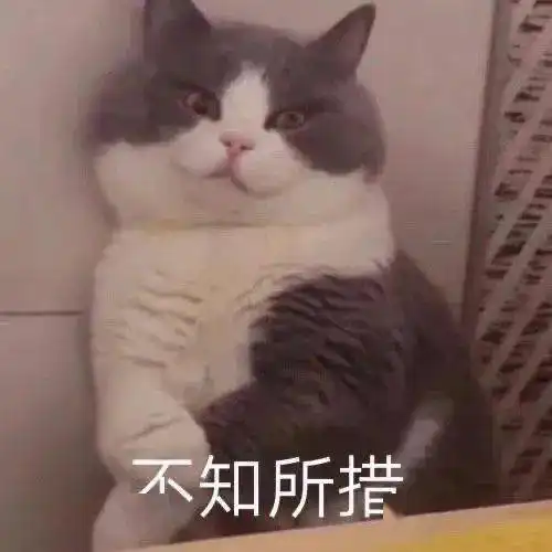 物理逆天表情包