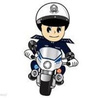  好看的警察头像图片微信头像图片大全