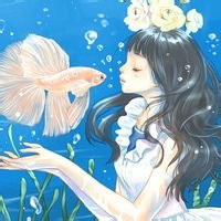  星空字心形字各种网络视图空心图分割图等动漫头像.