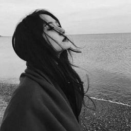 伤感头像 女生qq头像