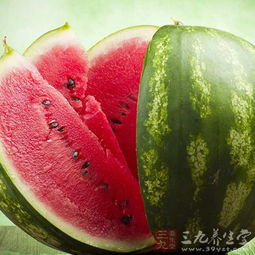  夏季防暑小常识13个妙招让你清凉一夏8