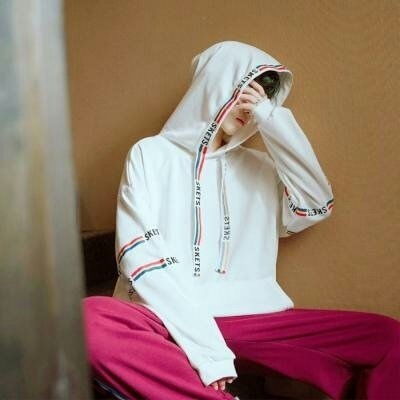  小奶狗可爱男生头像