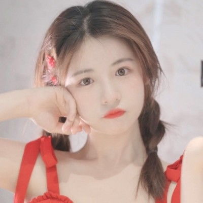  一对两张真人森系闺蜜头像大全
