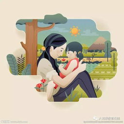  13岁女儿写给妈妈的建议,值得每个家长深思