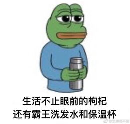  朋友,一边养生一边自救吗