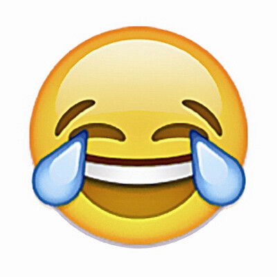  emoji表情包