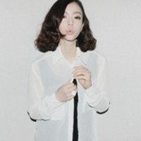  穿白衣服的情侣头像微信头像图片大全