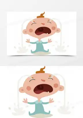 哭搞笑表情包逗趣