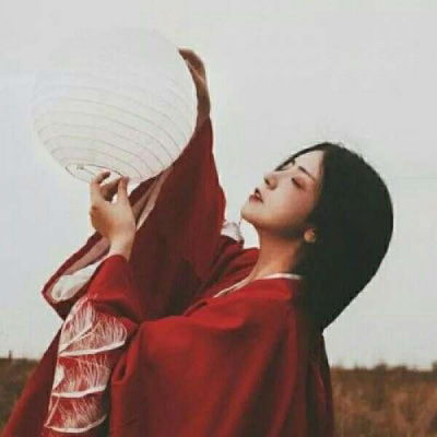  古典美女头像图片冷艳霸气古代古装女生头像大全