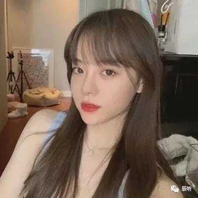  头像丨美女来啦biubiubiu