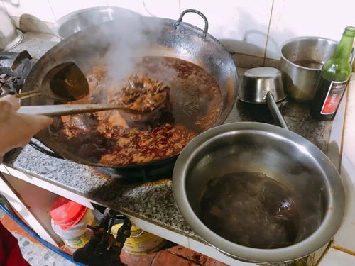  探寻武汉原本的鲜香味道