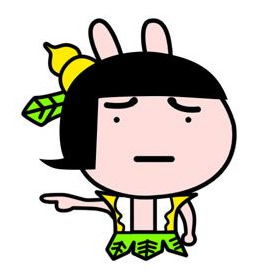  吃奶的葫芦娃儿