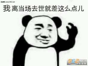  我离当场去世就差这么点表情包图片我离当场去世就差这么一点表情包下载乐游网游戏下载
