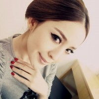  唯美女生qq头像依然觉得孤单