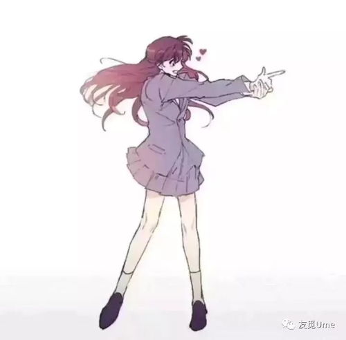 抖音最火的情侣头像霸气