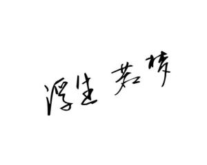  文字头像