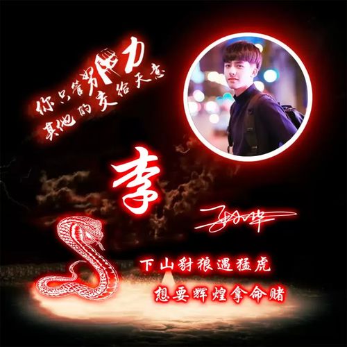  2022你的微信头像该换了,3d质感励志十二生肖签名头像,有你的吗