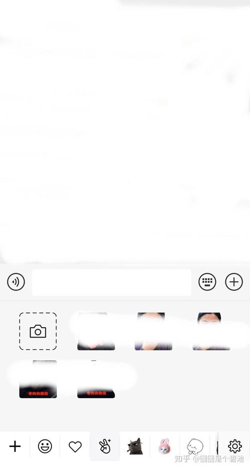  什么iphone手机app可以拿自己的照片制作表情包
