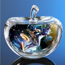  水晶饰品的讲究