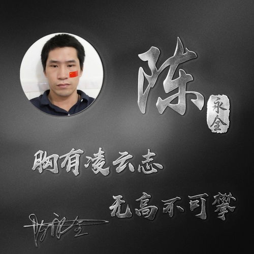  今日值得换的微信头像,三十多张高端3d个性签名头像,来试试吧