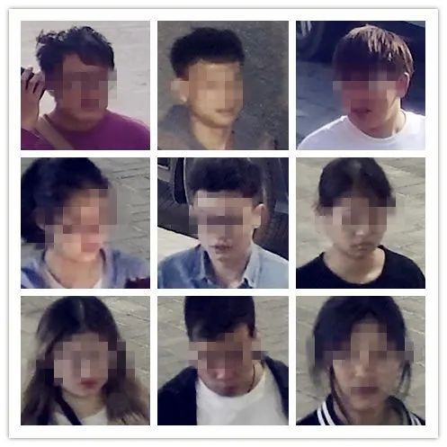  持续曝光仍有人不好好戴口罩