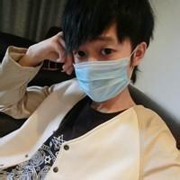  qq男头头像戴口罩qq头像男生戴口罩