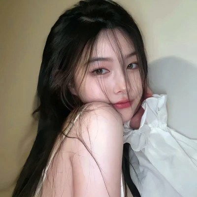  2023真人漂亮的少女微信头像气质佳