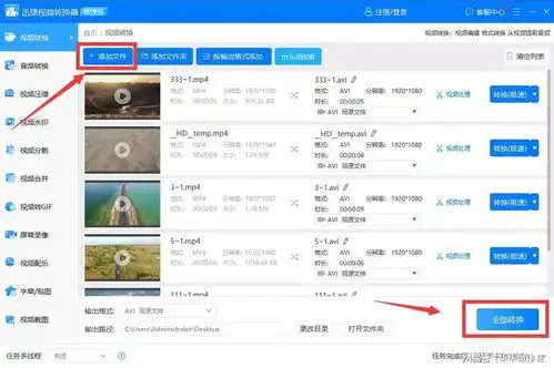  视频怎么转换格式这种方法了解一下