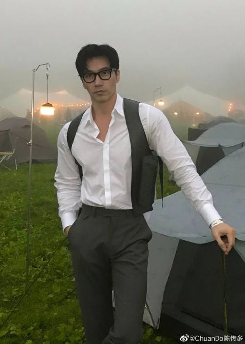  这样子55岁1m85冻龄肌肉男神告诉你自律的人生有多彪悍
