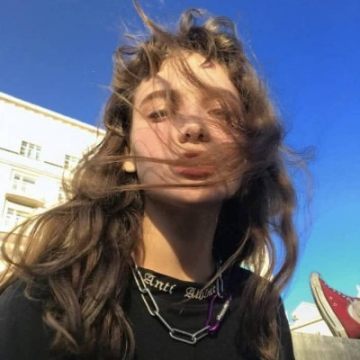  欧美高冷女神头像霸气气质女神范头像图片