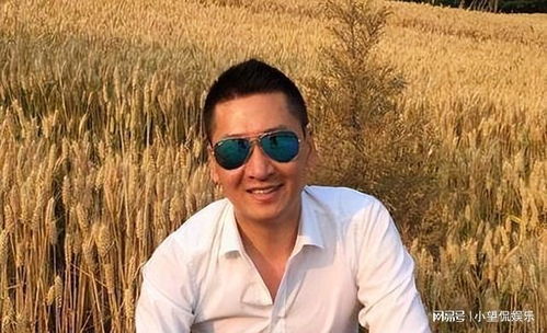  尔康20多年后重新来过演员只是副业,热爱生活使我成为百亿富豪