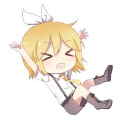  初音未来图片4张相似的图片做闺蜜头像的