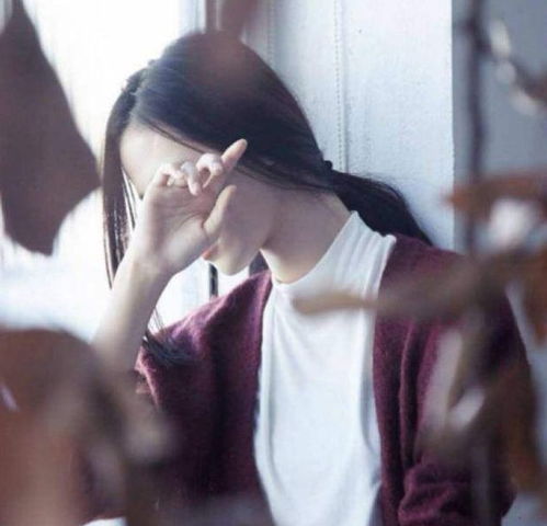 头像女生唯美可爱微信