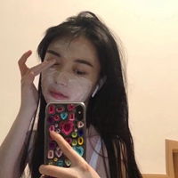  2021适合小女生的一组精致女生头像