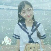  满是数学公式头像微信头像图片大全